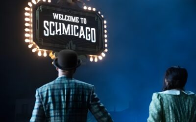 “Schmigadoon!” Season  2 on Friday, April 7