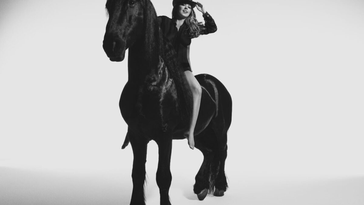 Iconic Shania Twain Releases New Single “Giddy Up!” – Watch the Music Video and See Her 2023 Tour Dates!