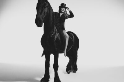 Iconic Shania Twain Releases New Single “Giddy Up!” – Watch the Music Video and See Her 2023 Tour Dates!