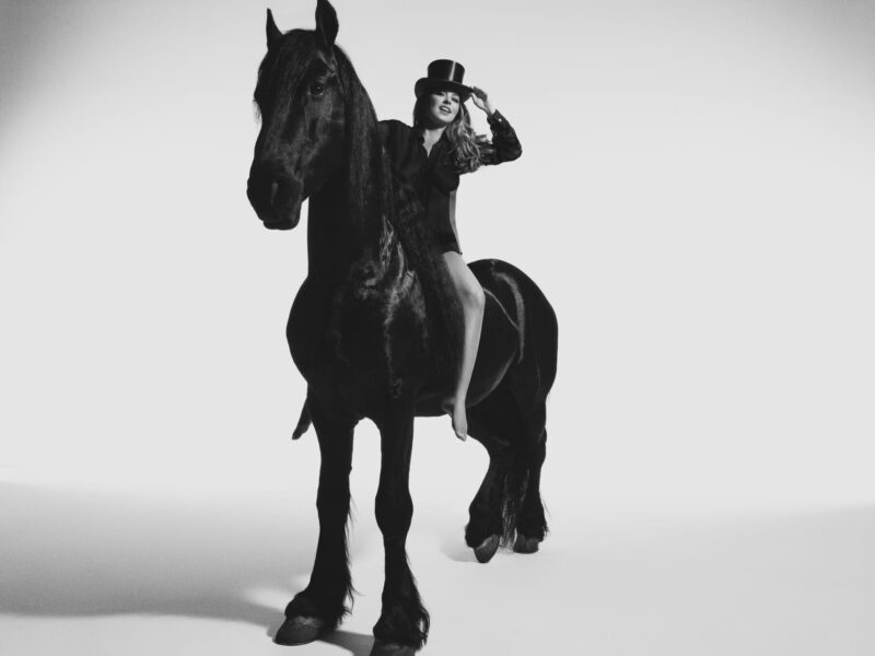 Iconic Shania Twain Releases New Single “Giddy Up!” – Watch the Music Video and See Her 2023 Tour Dates!