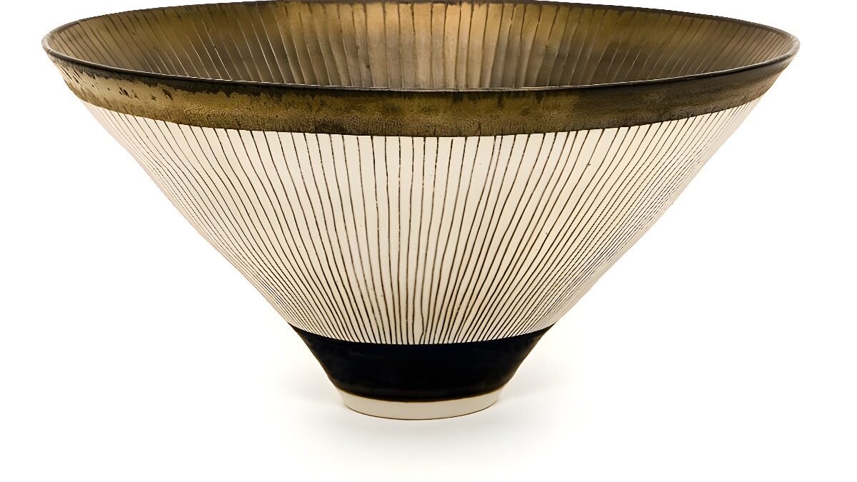 Lucie Rie: The Adventure of Pottery. Kettle’s Yard