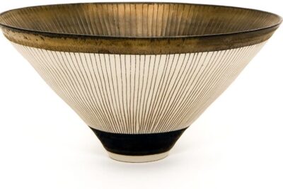 Lucie Rie: The Adventure of Pottery. Kettle’s Yard