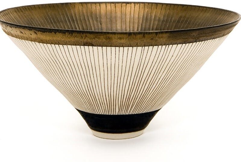 Lucie Rie: The Adventure of Pottery. Kettle’s Yard