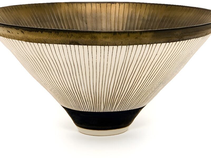 Lucie Rie: The Adventure of Pottery. Kettle’s Yard