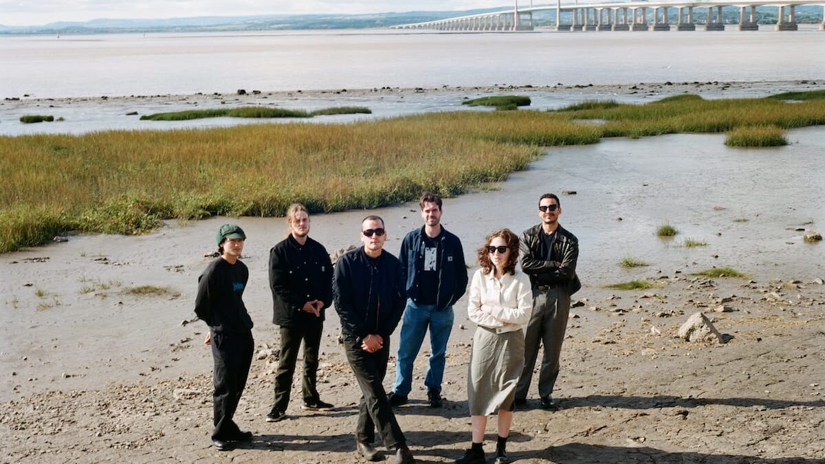 Bristol Based Band DAMEFRISØR Release New Single “D.O.D.” – Watch the Music Video and See Concert Dates