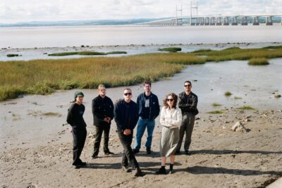 Bristol Based Band DAMEFRISØR Release New Single “D.O.D.” – Watch the Music Video and See Concert Dates