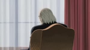 La confession de Wolfe