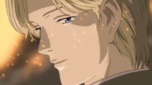 Le diable dans les yeux