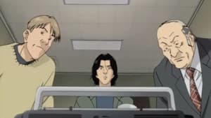 La chose la plus effrayante