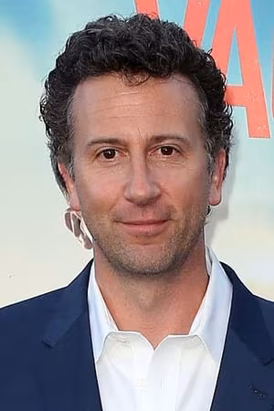 Jonathan M. Goldstein