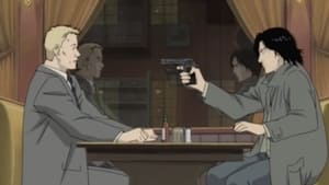 L'homme qui a vu le démon