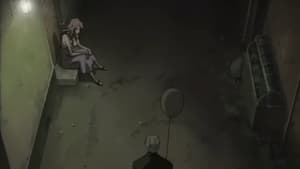 Au plus profond de l'obscurité