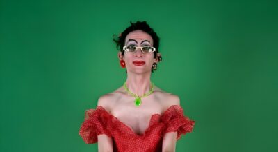 Catherine Opie