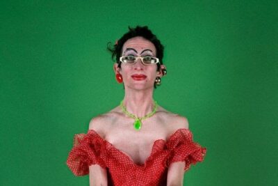 Face to Face: Portraits of Artists by Tacita Dean, Brigitte Lacombe and Catherine Opie – International Center of Photography – New York