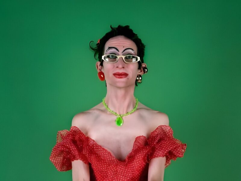 Face to Face: Portraits of Artists by Tacita Dean, Brigitte Lacombe and Catherine Opie – International Center of Photography – New York