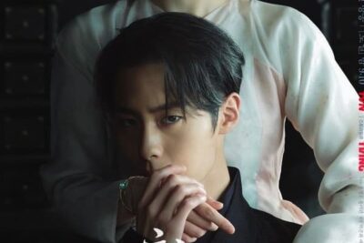 Alchemy Of Souls (2023) Saison 2 : Série sur Netflix