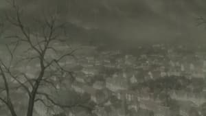 Une maison tranquille