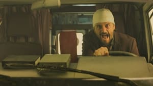 Lièvre ou renarde ?