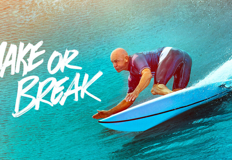 ‘Make or Break’ New Season on Apple TV+