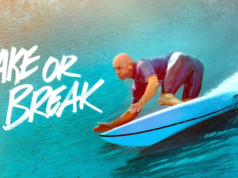 ‘Make or Break’ New Season on Apple TV+