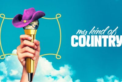 Apple TV+ adds more star power to music competition series “My Kind of Country” and announces Friday, March 24 global premiere 