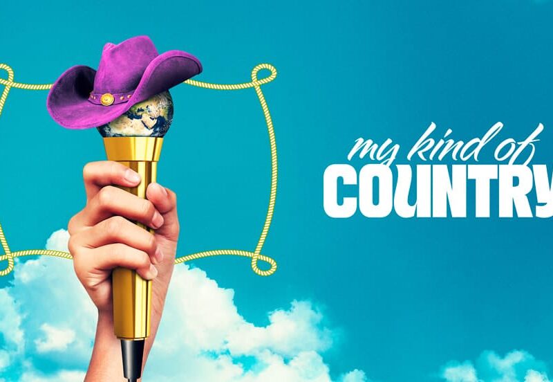 Apple TV+ adds more star power to music competition series “My Kind of Country” and announces Friday, March 24 global premiere 