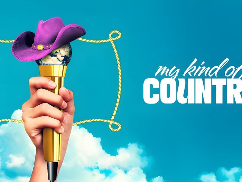 Apple TV+ adds more star power to music competition series “My Kind of Country” and announces Friday, March 24 global premiere 