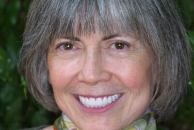 Anne Rice (1941-2021)
