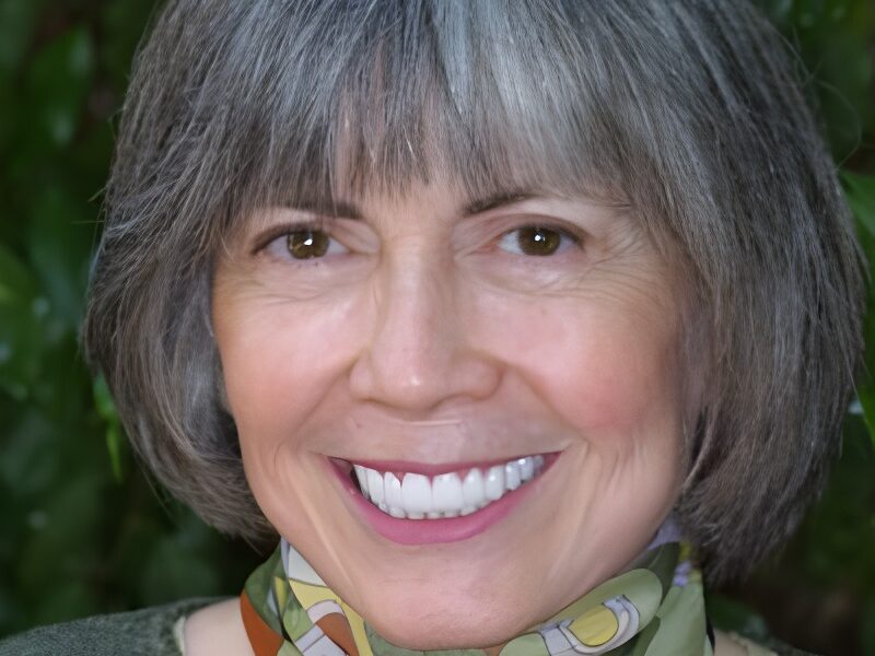 Anne Rice (1941-2021)