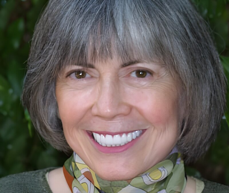 Anne Rice (1941-2021)