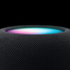 Apple introduces the new HomePod with breakthrough sound and intelligence