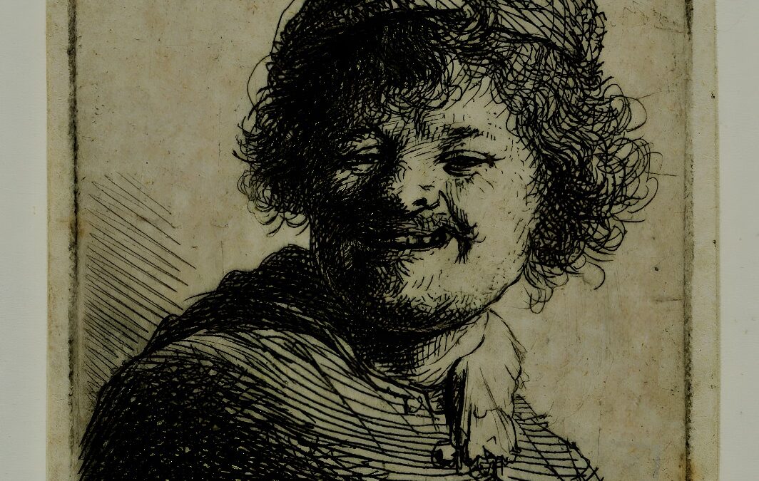 Audain Art Museum takes a journey through the ages with impressive print exhibition including the works of Rembrandt van Rijn