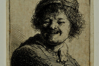 Audain Art Museum takes a journey through the ages with impressive print exhibition including the works of Rembrandt van Rijn