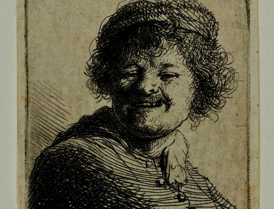 Audain Art Museum takes a journey through the ages with impressive print exhibition including the works of Rembrandt van Rijn