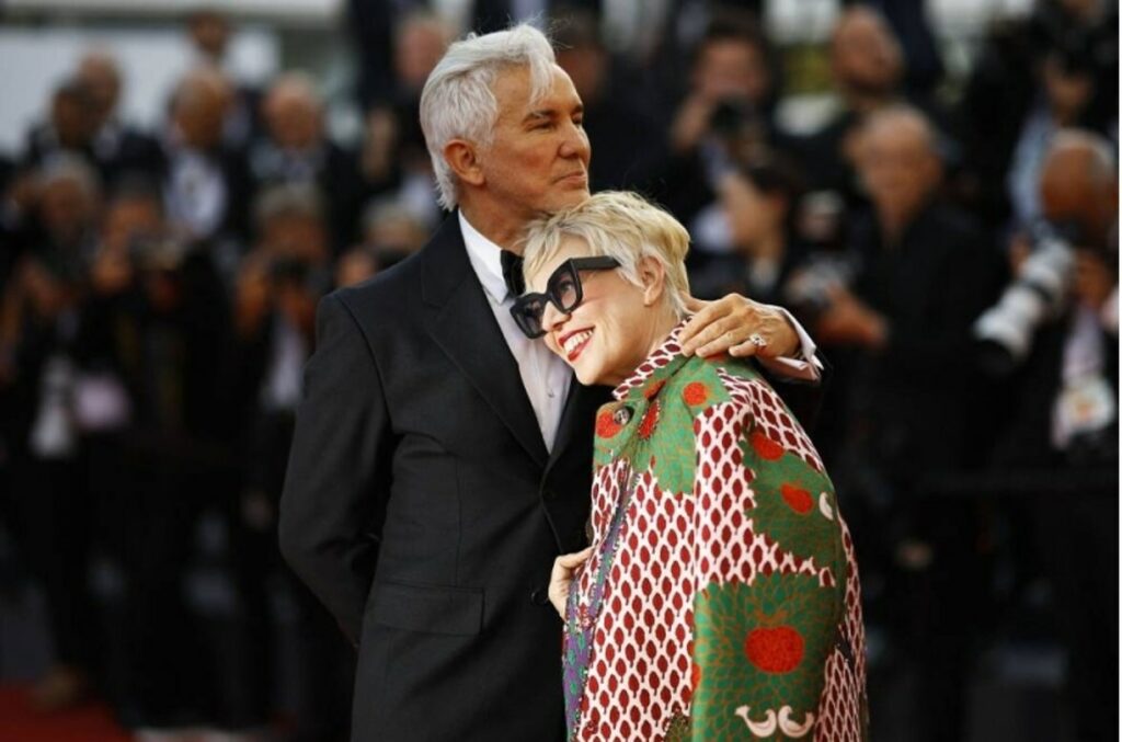 Baz Luhrmann and Catherine Martin to Receive Cinematic Imagery Award at the 2023 Art Directors Guild Awards