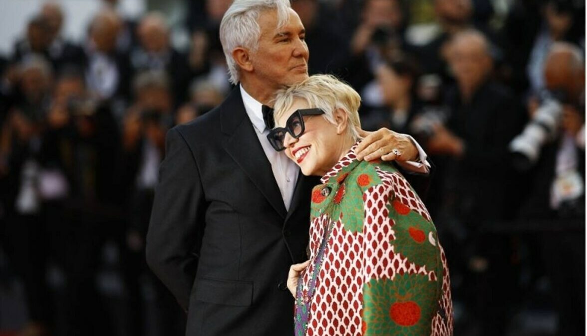 Baz Luhrmann and Catherine Martin to Receive Cinematic Imagery Award at the 2023 Art Directors Guild Awards