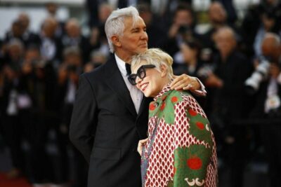 Baz Luhrmann and Catherine Martin to Receive Cinematic Imagery Award at the 2023 Art Directors Guild Awards