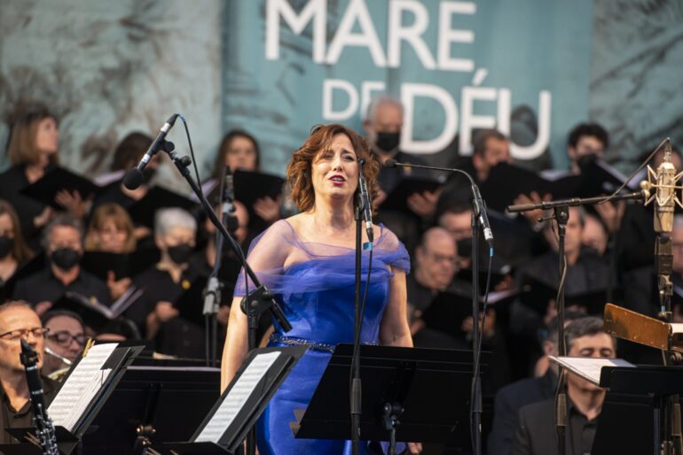 Fundación Bancaja ofrece un concierto de ópera y zarzuela con la soprano Carmen Avivar y el tenor Eduardo Sandoval