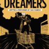 Dreamers: A Show For The Artists Still En Route – Canal Café Theatre