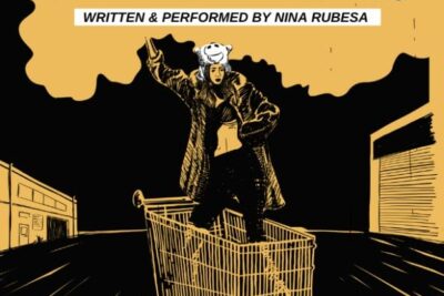 Dreamers: A Show For The Artists Still En Route – Canal Café Theatre