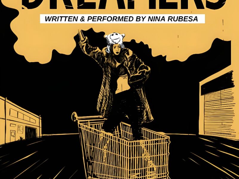 Dreamers: A Show For The Artists Still En Route – Canal Café Theatre