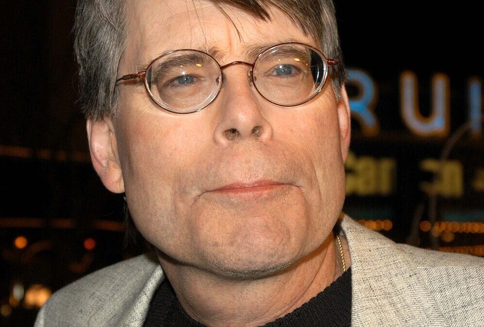 Stephen King
