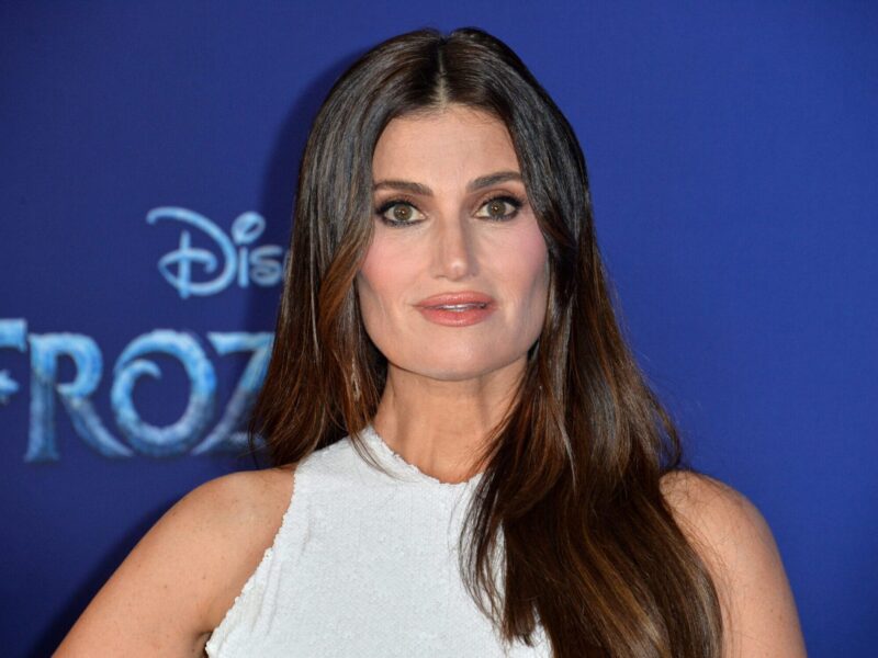 Idina Menzel