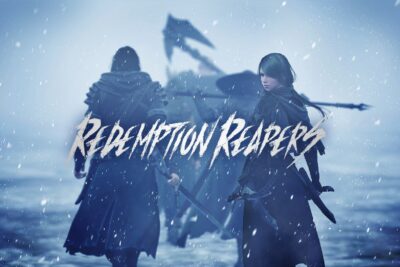 &lsquo;Redemption Reapers&rsquo;, le RPG tactique de dark fantasy, sort le 22 février