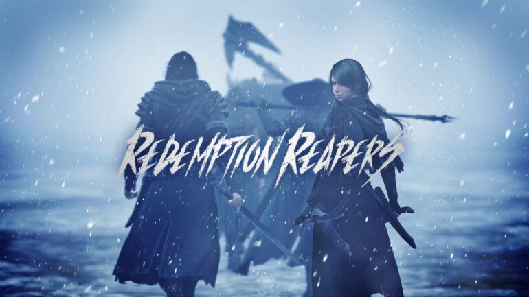 ‘Redemption Reapers’, el RPG táctico de fantasía oscura, se lanza el 22 de febrero