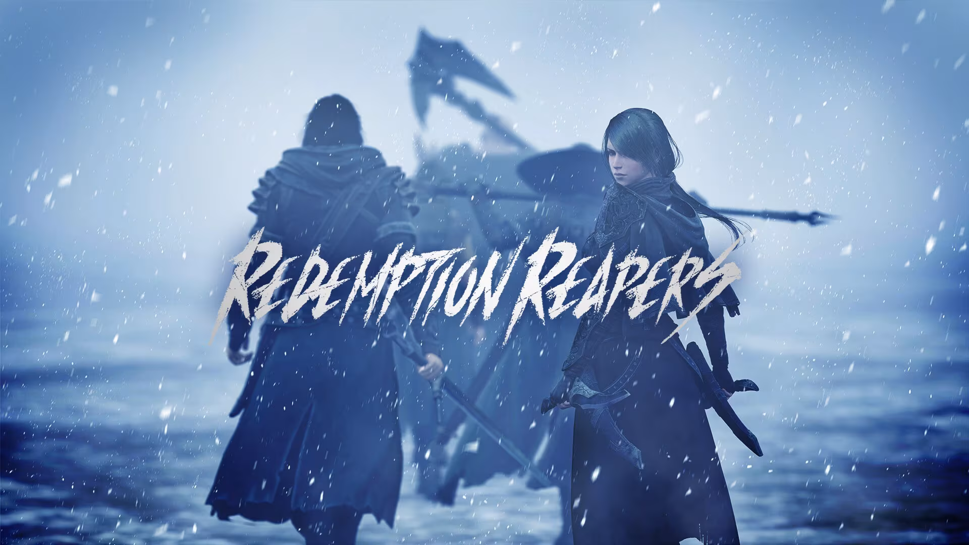 Redemption Reapers