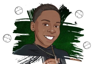 Record Label Reinvents Hip-Hop with Refreshing New Sound