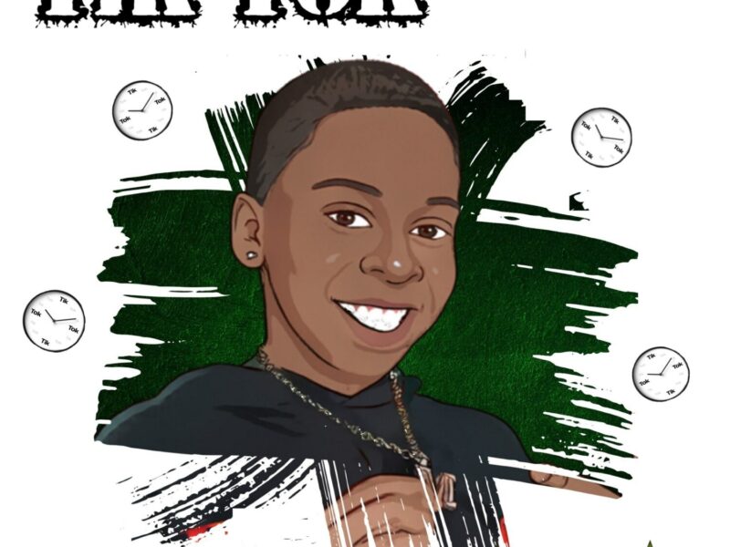 Record Label Reinvents Hip-Hop with Refreshing New Sound