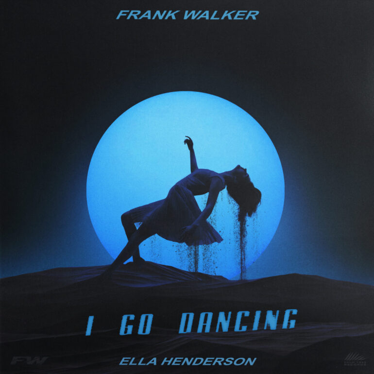 Frank Walker and Ella Henderson: ”I Go Dancing’