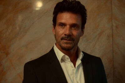 &lsquo;Little Dixie&rsquo; (2023) Critique du film:  le héros classique réinventé dans les tons néon